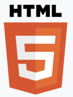HTML logo