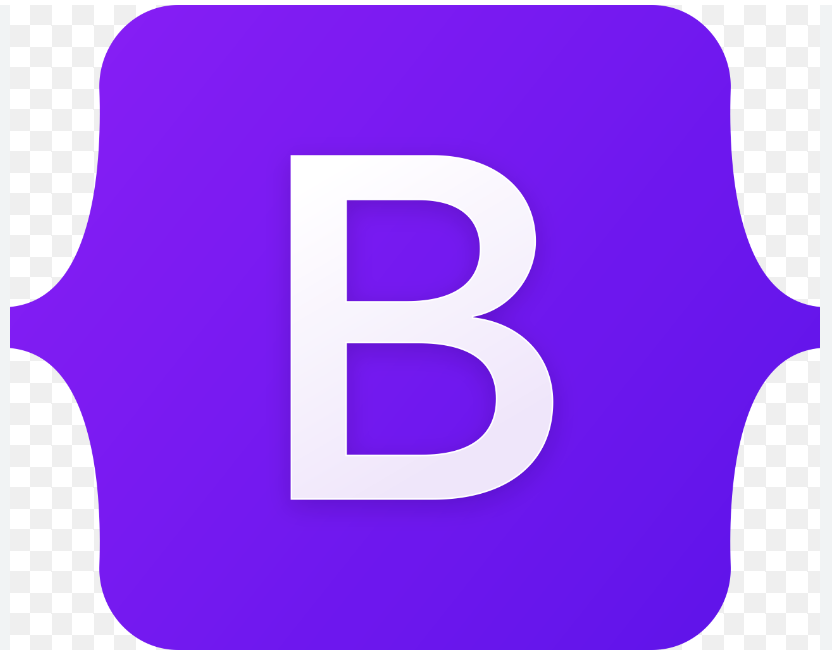 Bootstrap logo