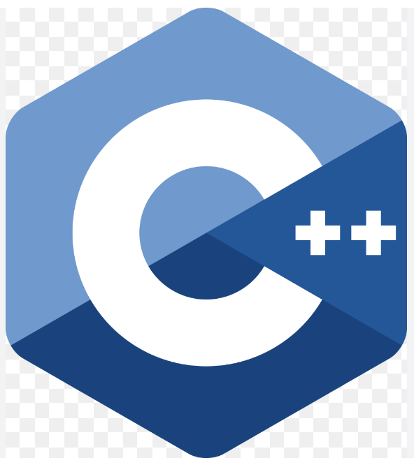 C++ logo