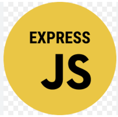 Express.js logo